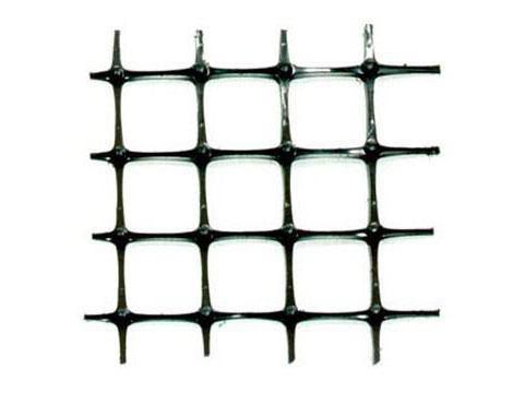 煤礦井下用雙向拉伸塑料護幫網(wǎng)